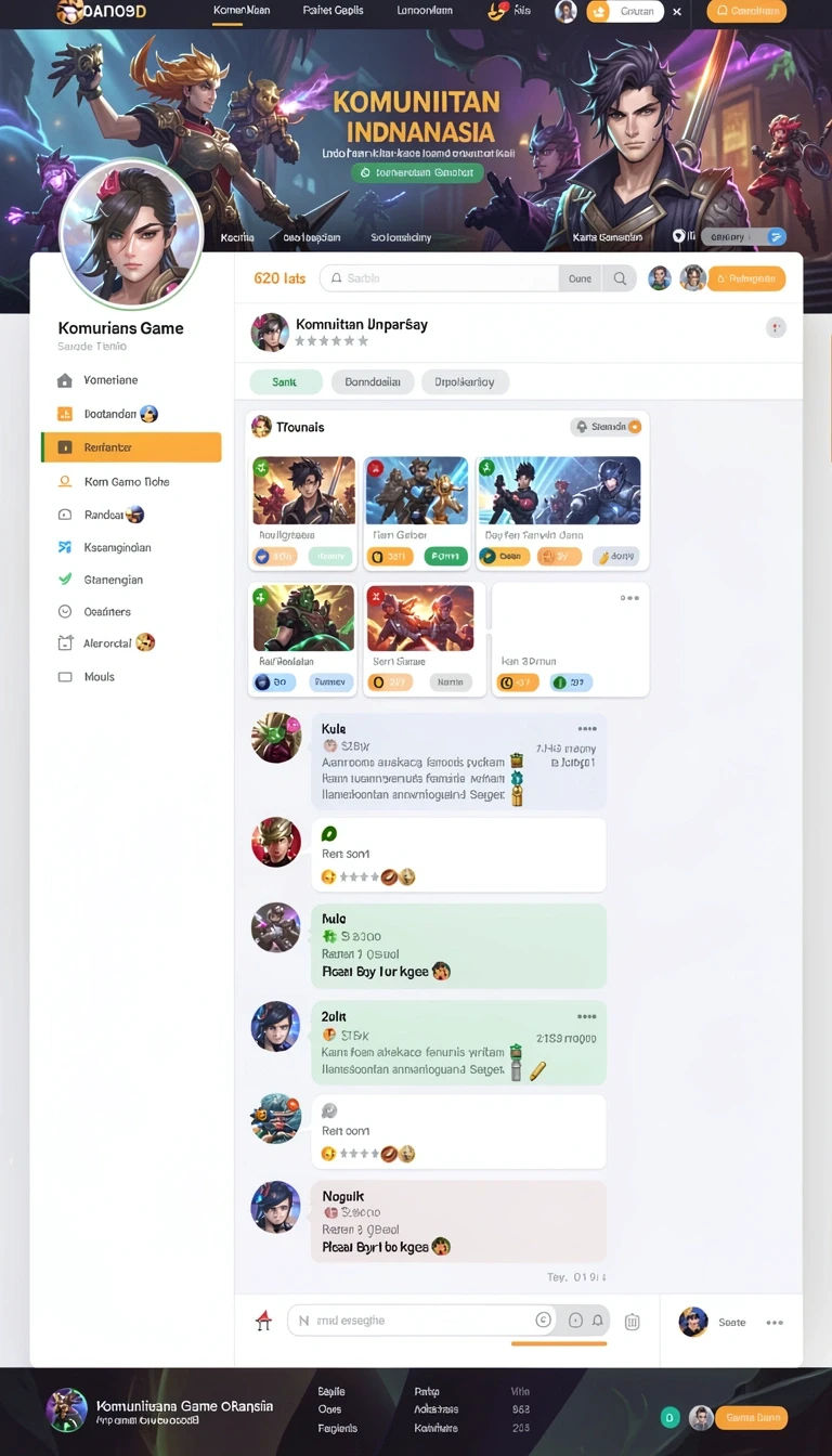 Download sobat777 APK untuk Android 3