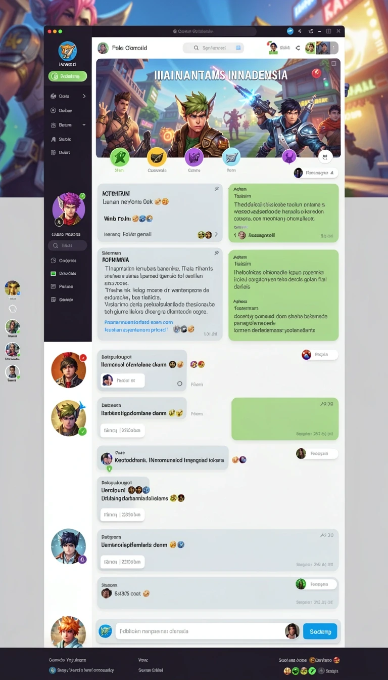 Download toto99 APK untuk Android 3