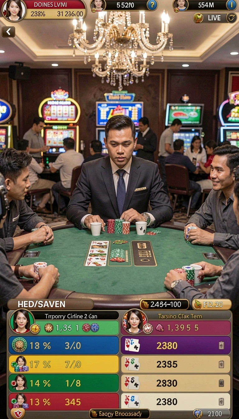 Download rajabuaya89 APK untuk Android 2