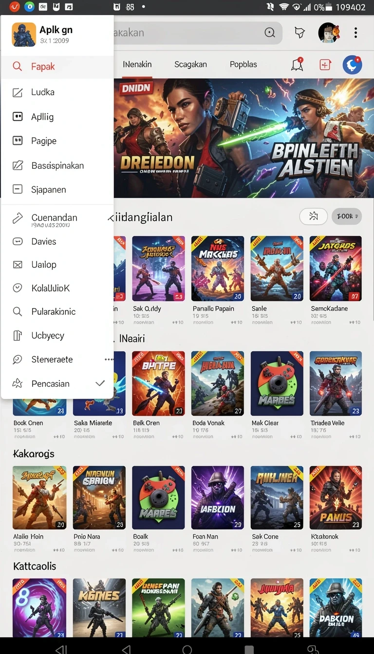 Download s80 APK untuk Android 2