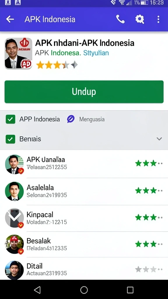 Review Aplikasi letsthor Versi Terbaru 2