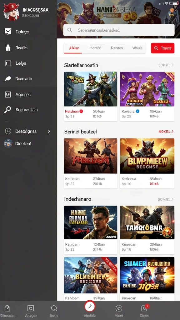 Download rajabuaya89 APK untuk Android