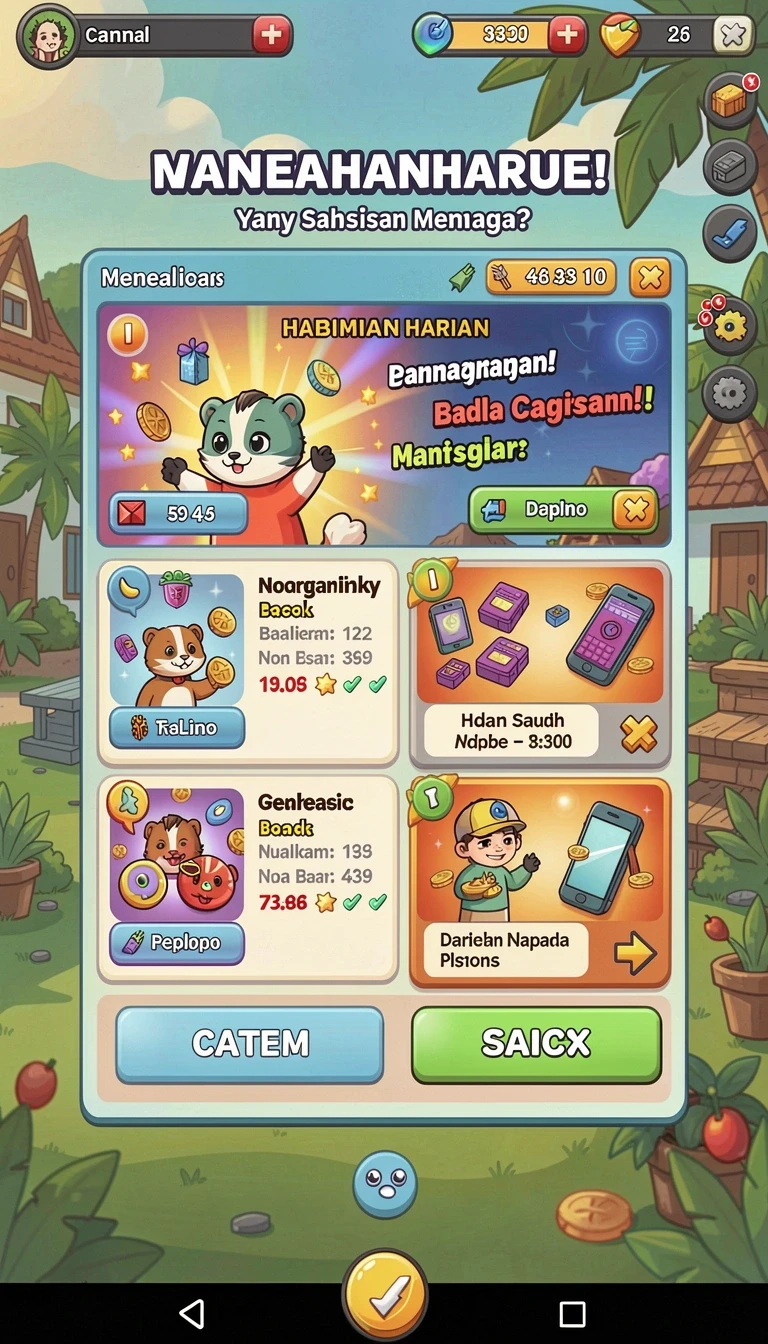 klubimpian App APK Terbaru