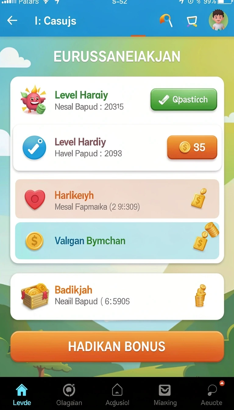 Download isototo APK untuk Android 2