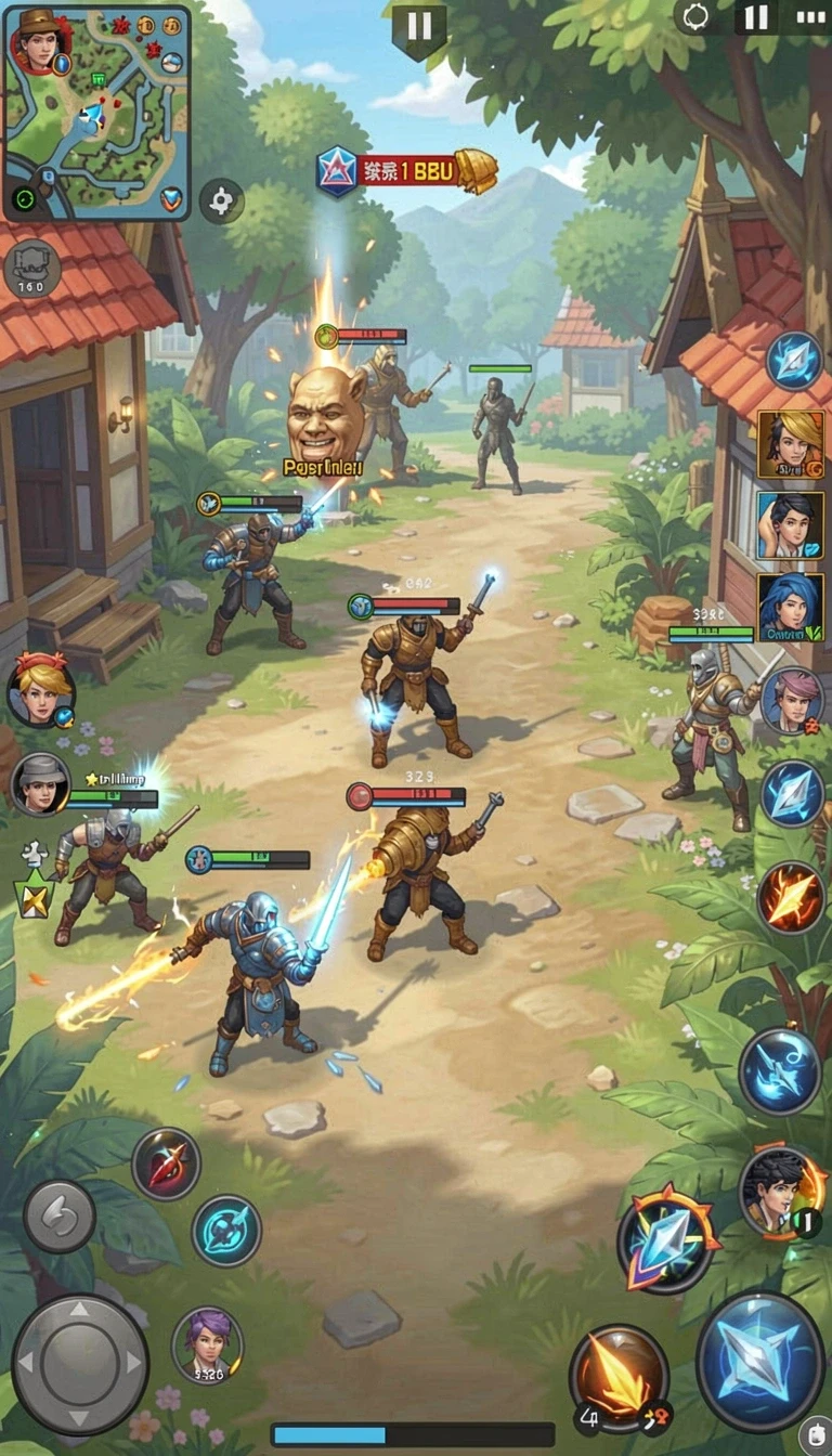 Review Aplikasi rp8 Versi Terbaru