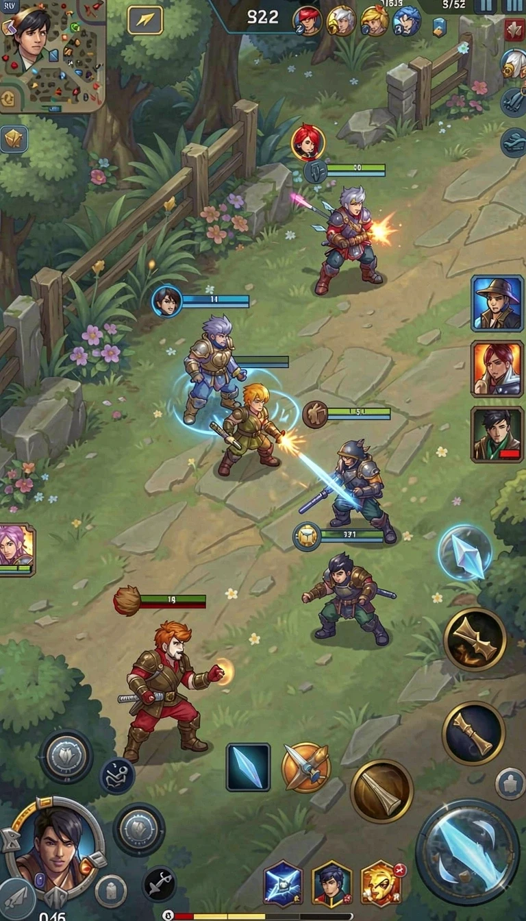 Review Aplikasi letsthor Versi Terbaru 3