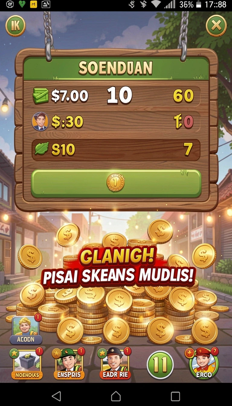 Download rajabuaya89 APK untuk Android 3