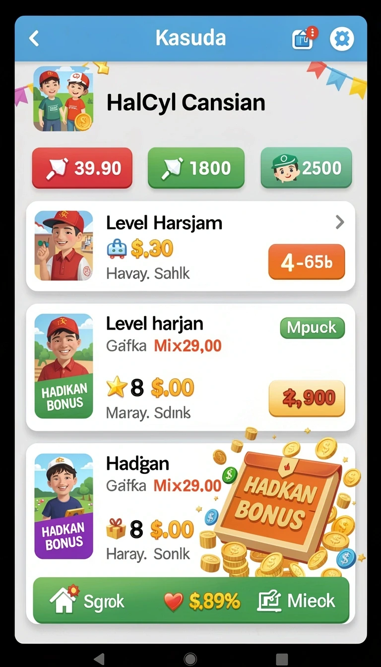 Download toto99 APK untuk Android 2