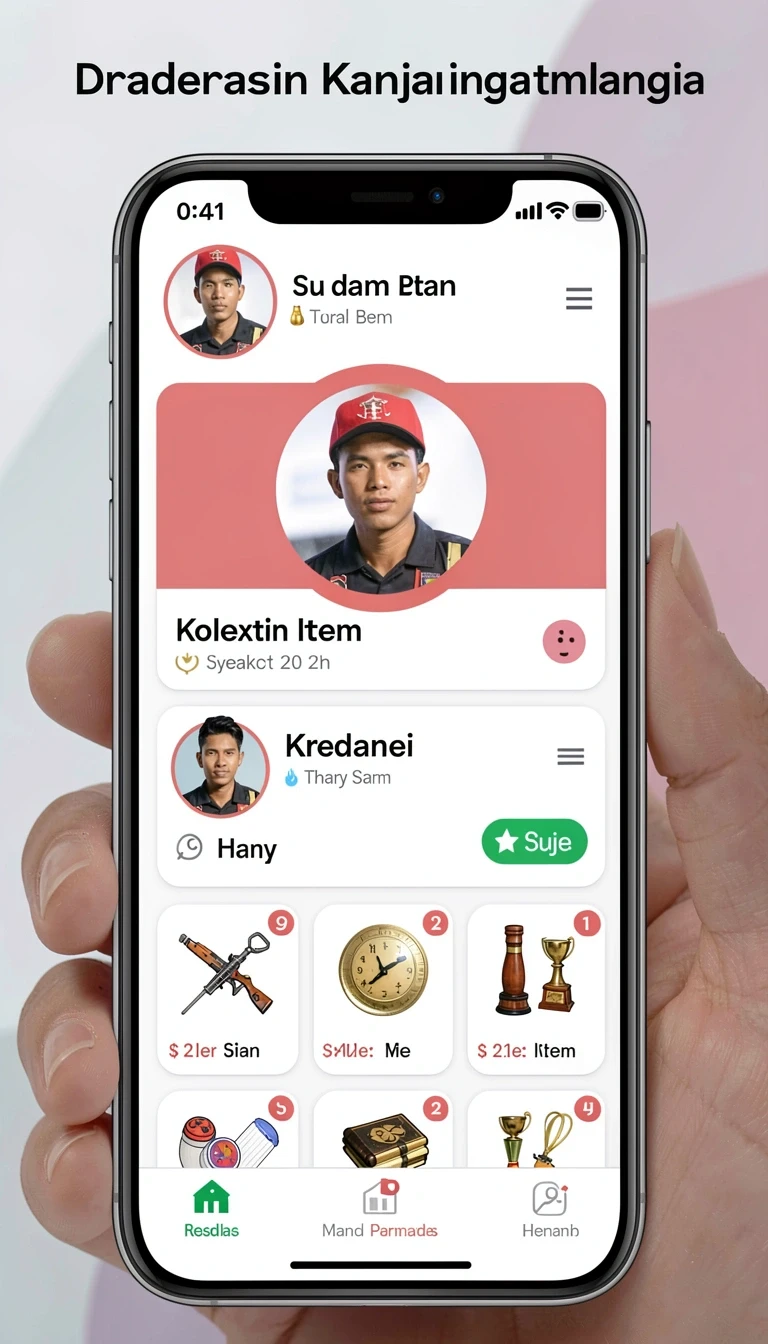 Download pulsa303 APK untuk Android 2