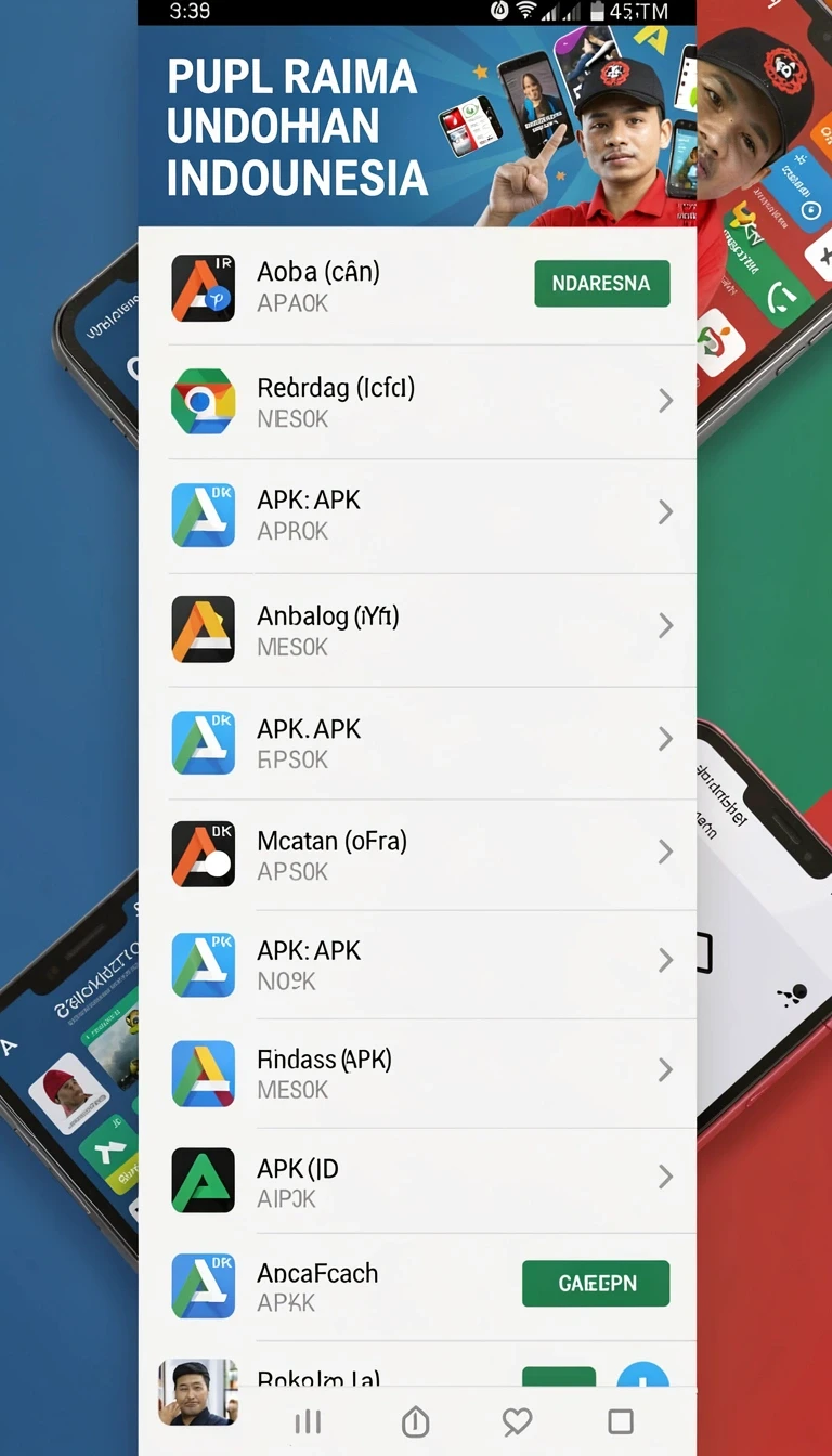 Download mekar99 APK untuk Android 2