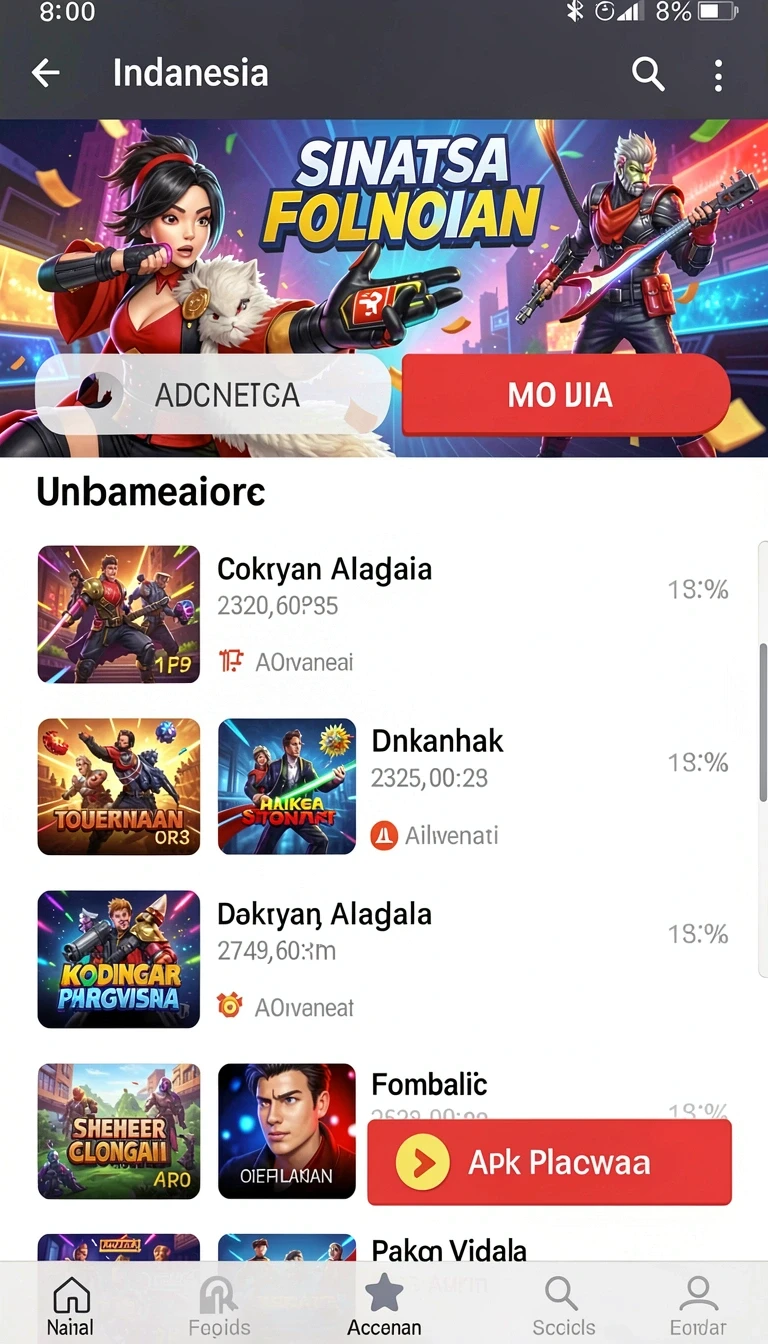 Review Aplikasi hokiraja Versi Terbaru 3