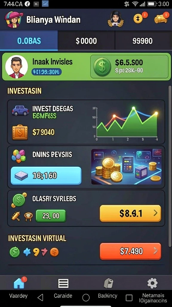 Download s80 APK untuk Android