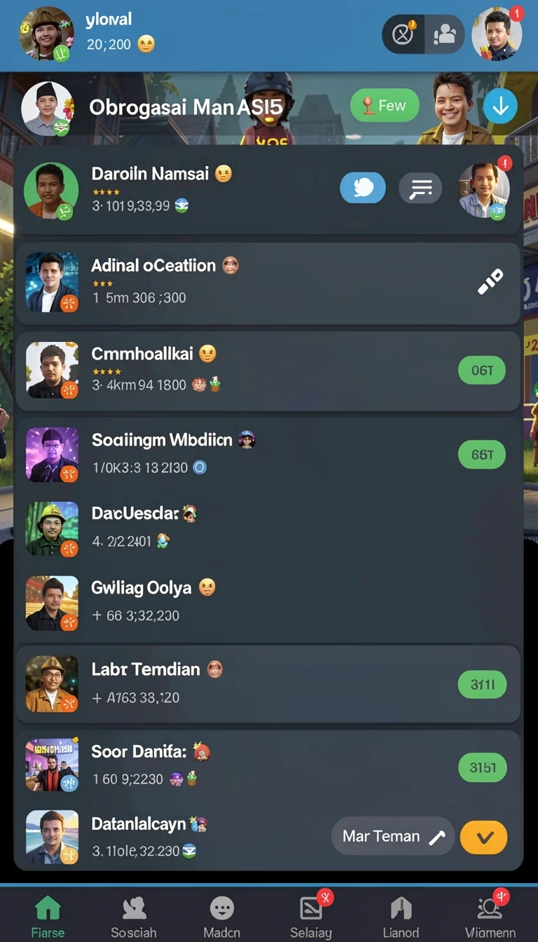 Panduan instalasi yang mudah diikuti untuk pengguna baru.